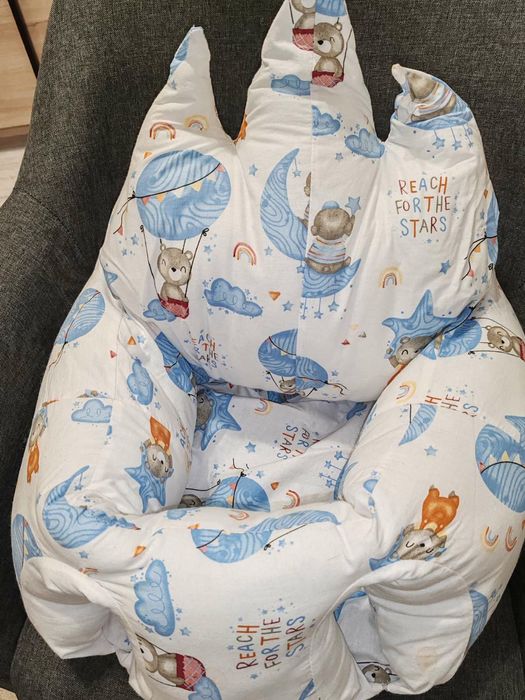 Кресло за бебенце