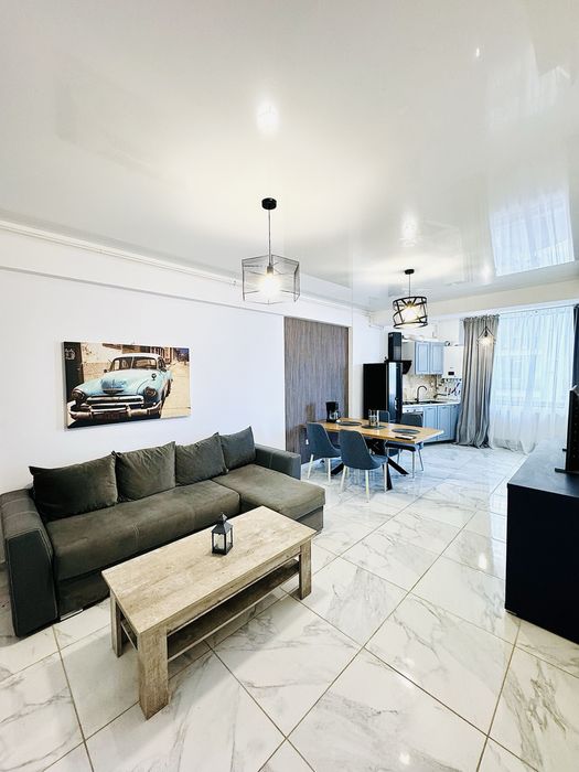 Cazare/de inchiriat regim hotelier ap 2 camere Building Stefan resort/Azimuth beach