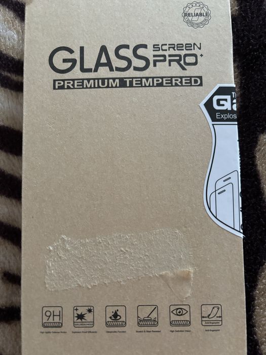 Folie protectie Iphone 15 - 4 buc