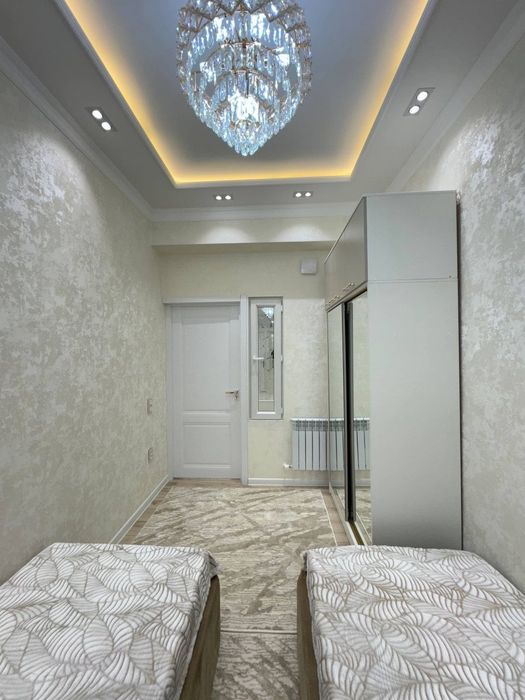 ЖК Novostroyka 3/10/11, 78м², Евроремонт с удобствами, срочно!!!
