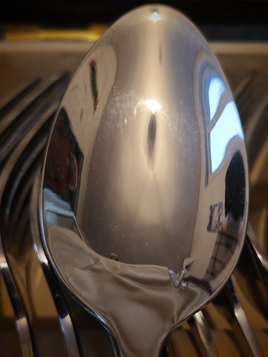 Прибори за хранене 72 части