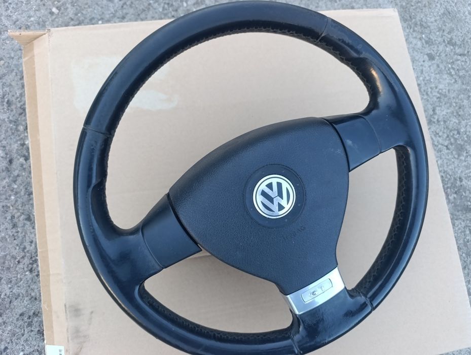 Волан Фолксваген Голф5 GT / VW Golf5 GT