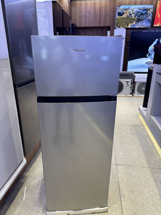 Холодильник 7REF4S211DIS1: