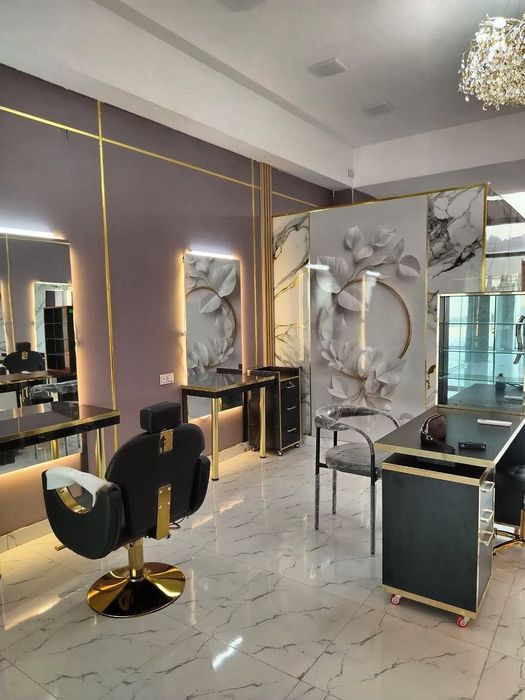 Сдаётся в аренду САЛОН КРАСОТЫ