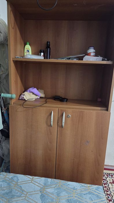 Шкаф норм состояние