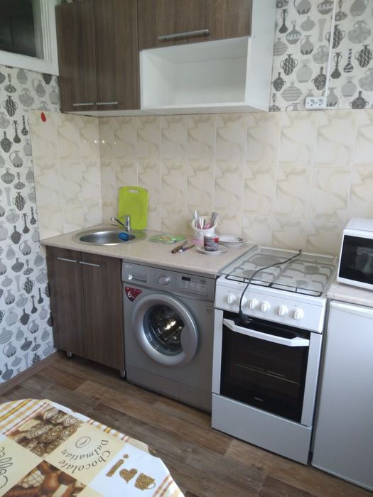 Продам ,Ауэзова 25