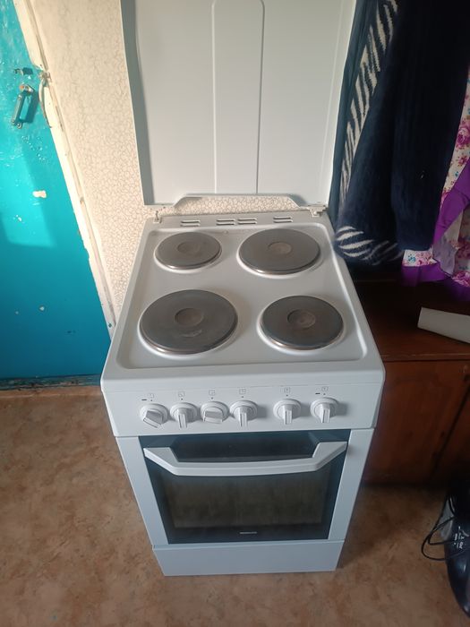 Beko Электроплита