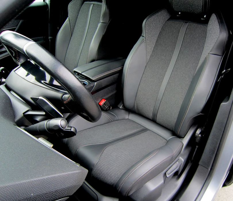 Peugeot 5008 Tva DEDUCTIBIL / Garantie 12 LUNI / Finantare