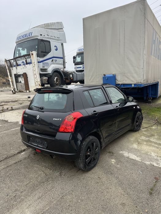 Suzuki swift 1.3