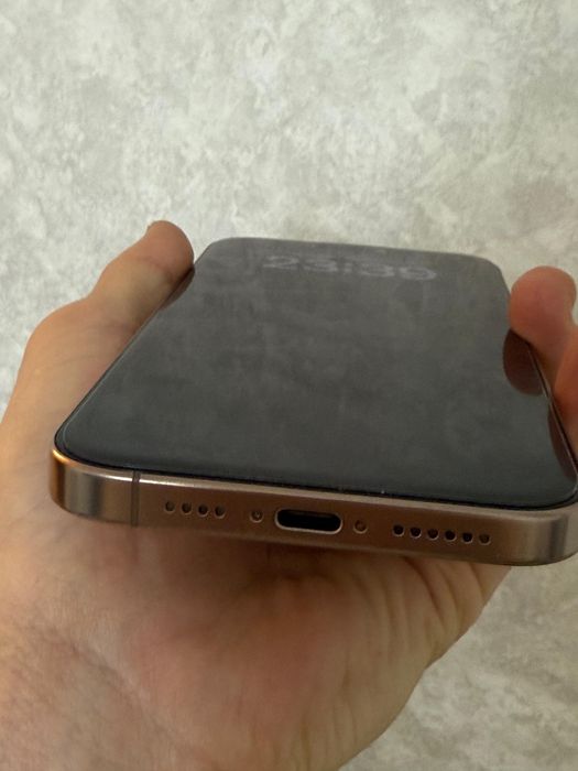 Iphone 16 pro max АЙФОН 16 про макс