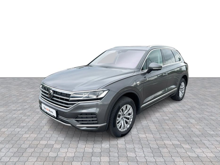 Volkswagen Touareg Touareg Elegance V6 TDI 286 CP 4Motion