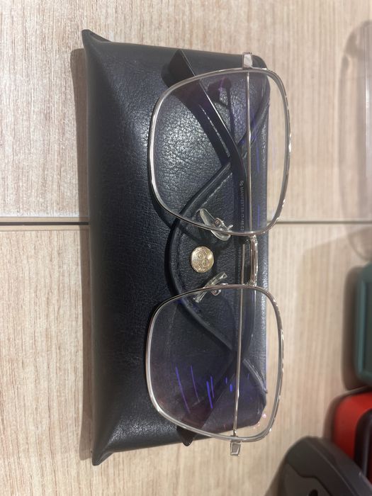 Очки для зрения