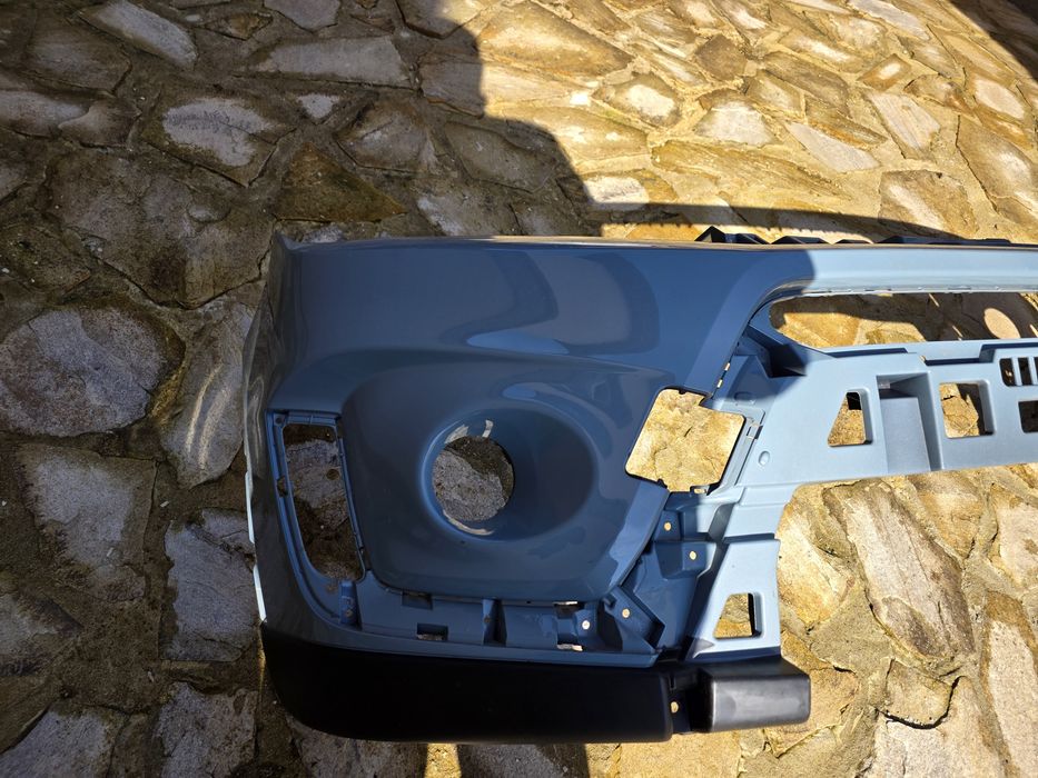 Предна броня SUZUKI VITARA 2018-2021