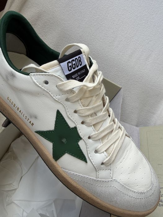 Golden Goose Ballstar marimea 44