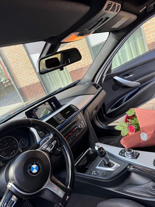 BMW 3 Series 2013 — imagine 5