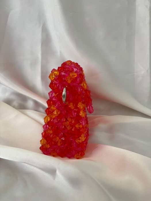 Чанти от мъниста