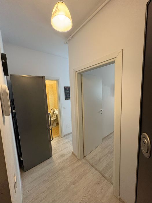 Inchiriez apartament 2 camere Militari Residence/ Avangarde