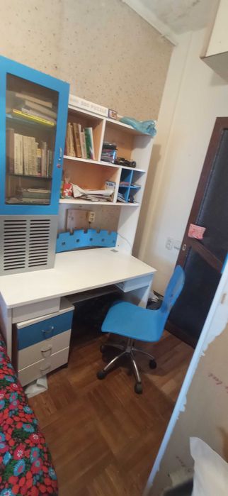 Детский гарнитур , можно по отдельности звоните, договоримся