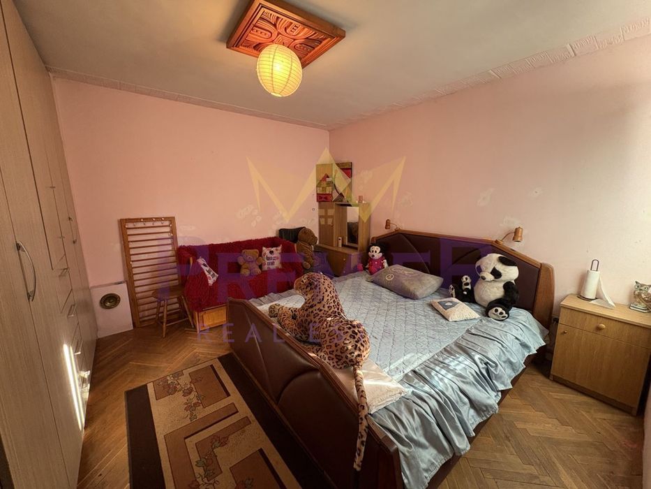 Дава се под наем Двустаен апартамент в Варна, Лятно кино Тракия - 70 кв.м за 408 € - Снимка #5