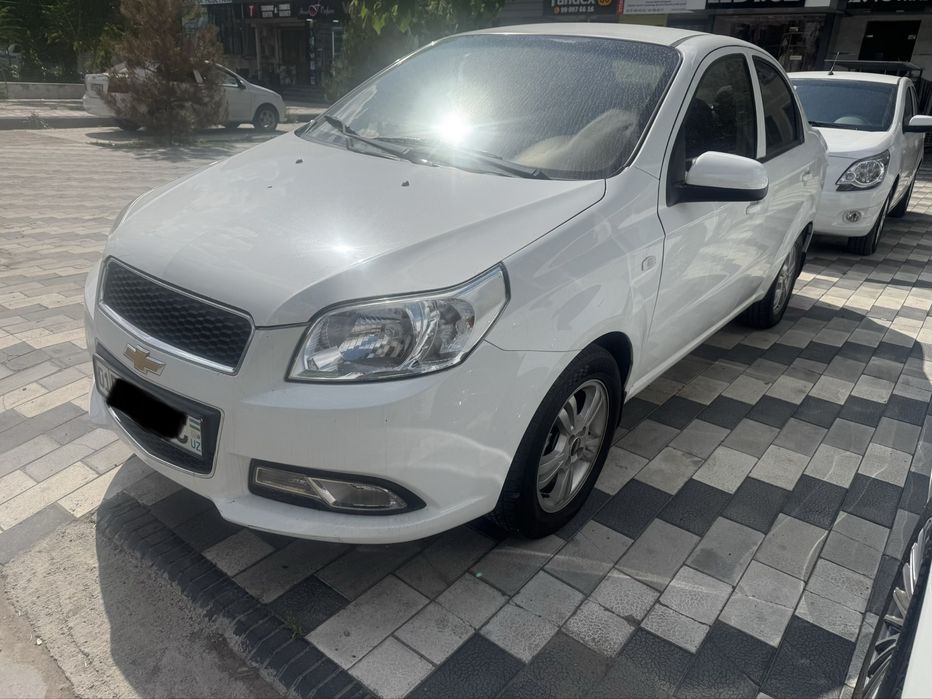 Chevrolet Nexia 2022 — 3