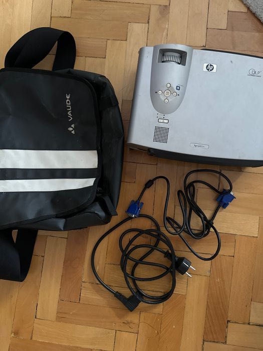 Videoproiector HP VP6111