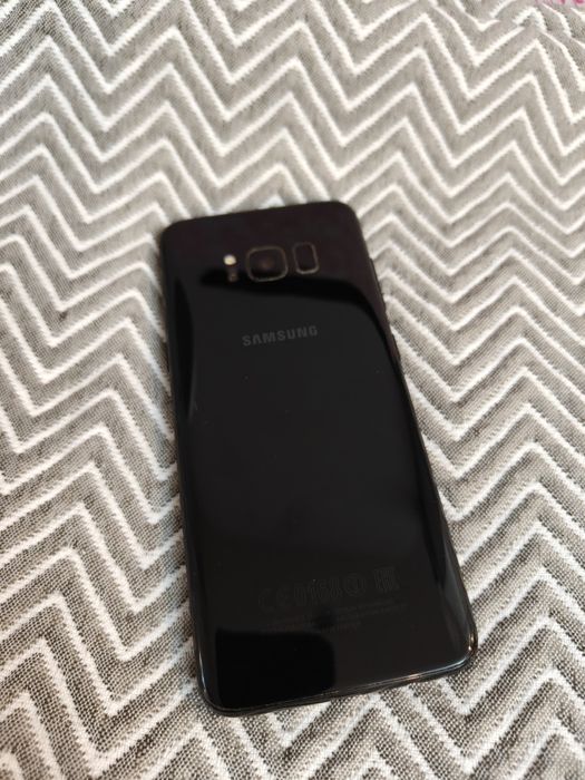 Galaxy S8 64 гигабайта