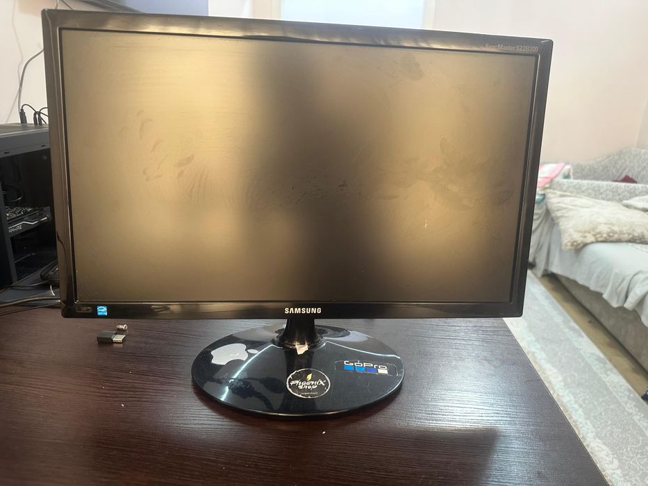 Продам игровой комплект ПК