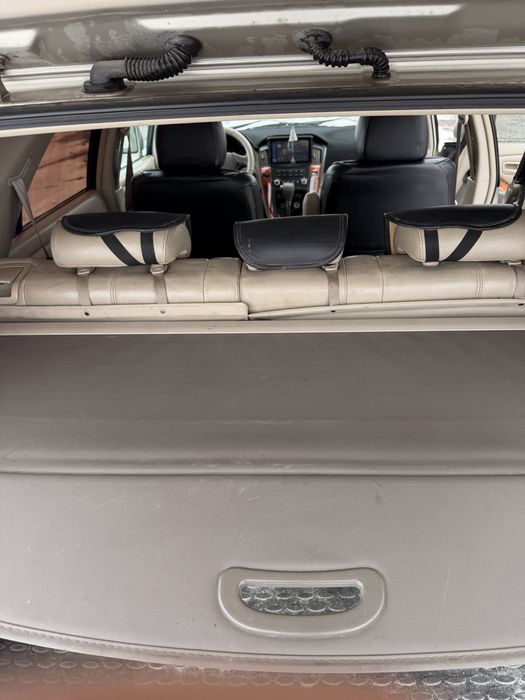 Продам lexus rx300