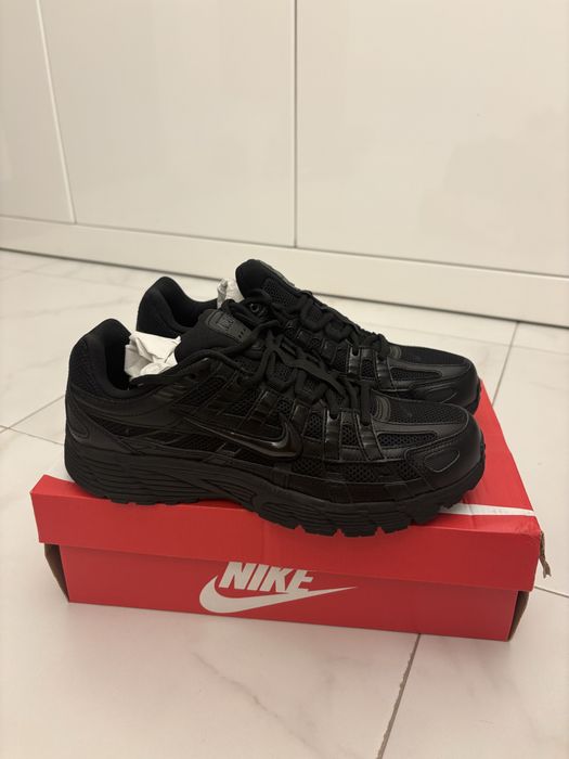 Кроссовки Nike (оригинал)