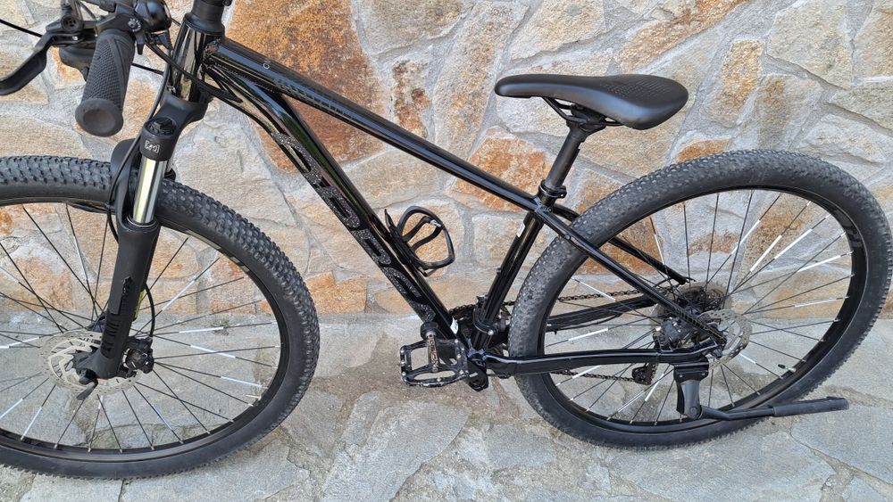 Велосипед Orbea Onna Junior 29" размер S