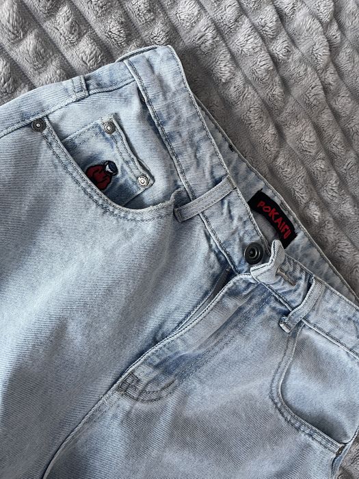 бэгги джинс 26 сайз