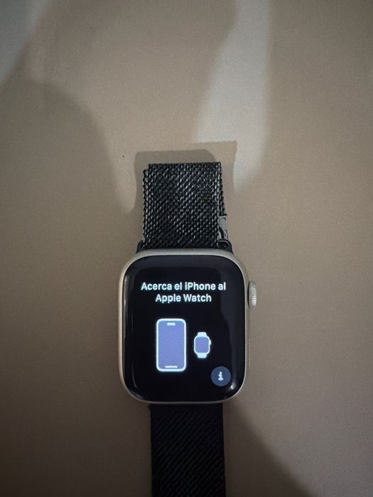 Apple watch 7 серии 45мм и 41 мм