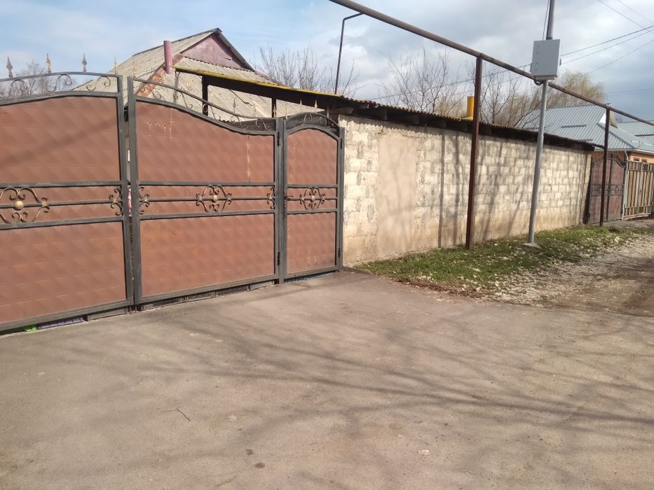 Продам дом в хорошем районе либо обмен