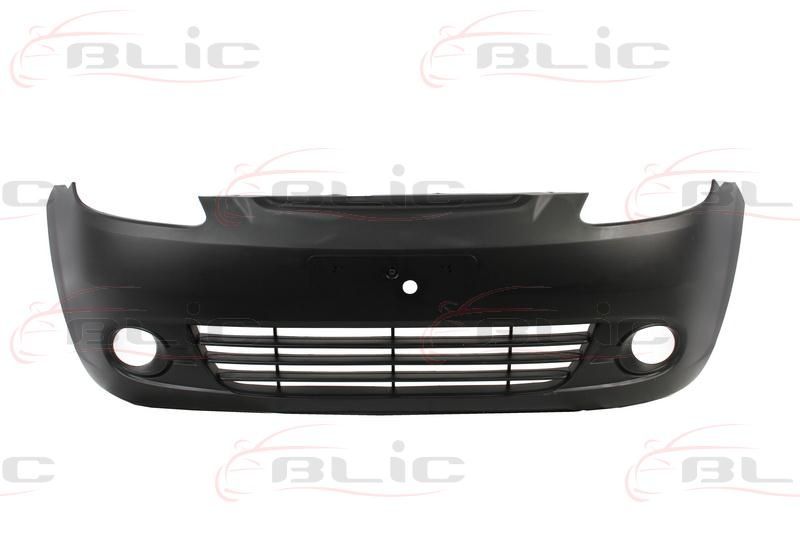 Bara fata Chevrolet Spark 2005-2010
