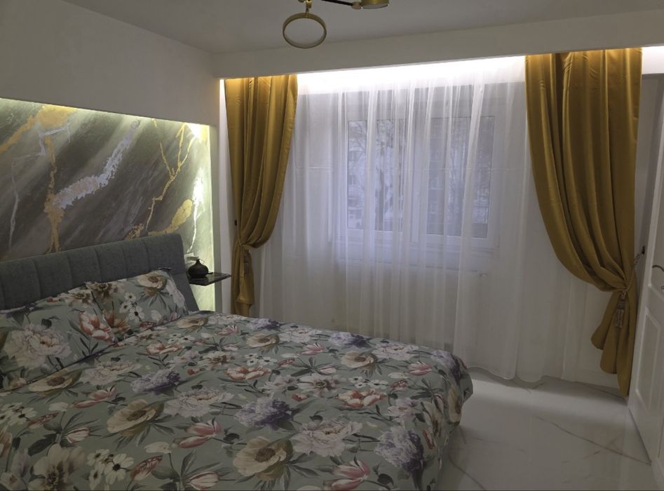 Apartamente Regim Hotelier NON STOP