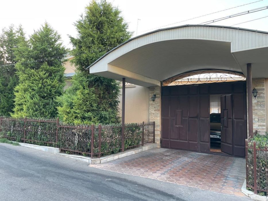 Земельный участок, 7 соток Яккасарайский район, Ракат махалля