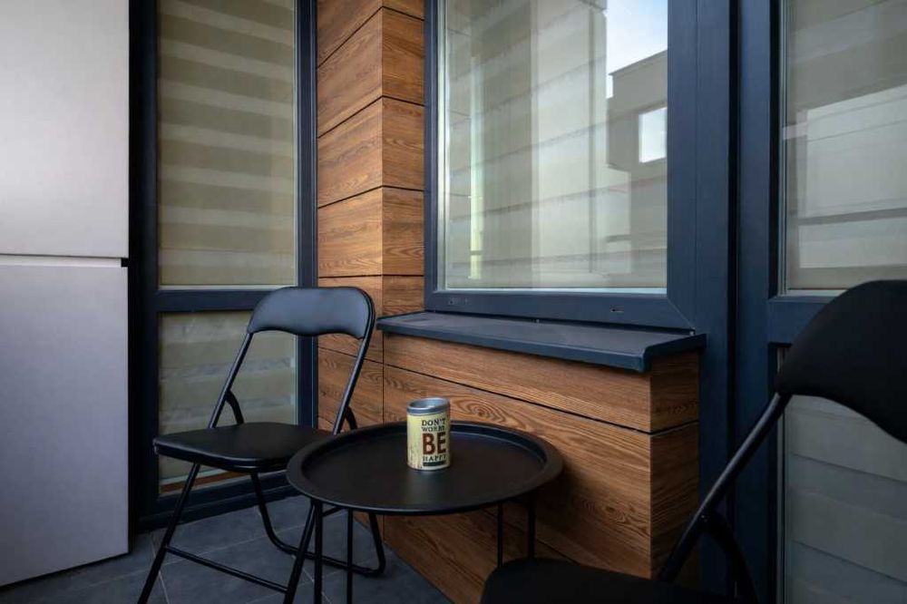 Дава се под наем Тристаен апартамент в София, Малинова долина - 70 кв.м за 776.73 € - Снимка #9