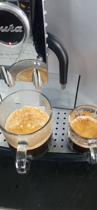 Service aparate cafea si vanzari