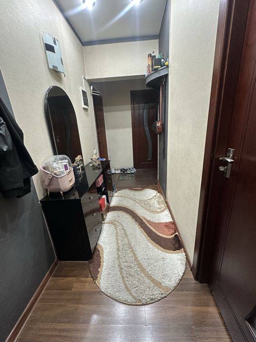Продается уютная квартира ,в Мирзо Улугбекском