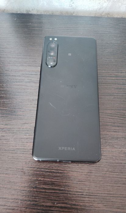 Телефон Sony Xperia 5 iv 8/128
