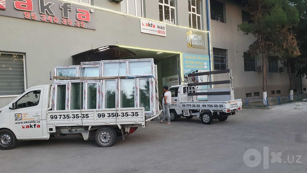 Akfadan tayyor yangi rom   1400x1600