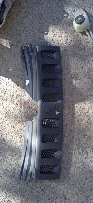 Решотка Делика Д 5