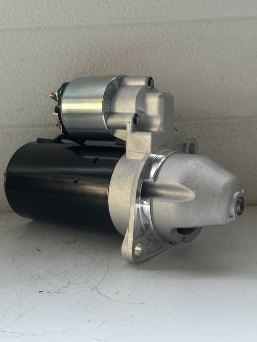 Electromotor NOU Goldoni , Lombardini , Ruggerini 9 dinti