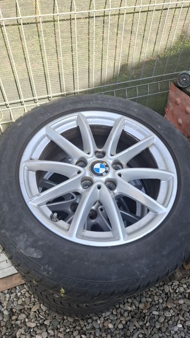 Jante 205/60 R16