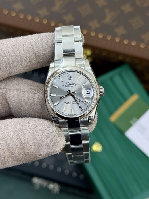 Rolex Oyster Perpetual 31mm - ETA -