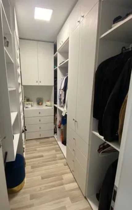 Дава се под наем Четиристаен апартамент в Пловдив, Център - 98 кв.м за 204 € - Снимка #3