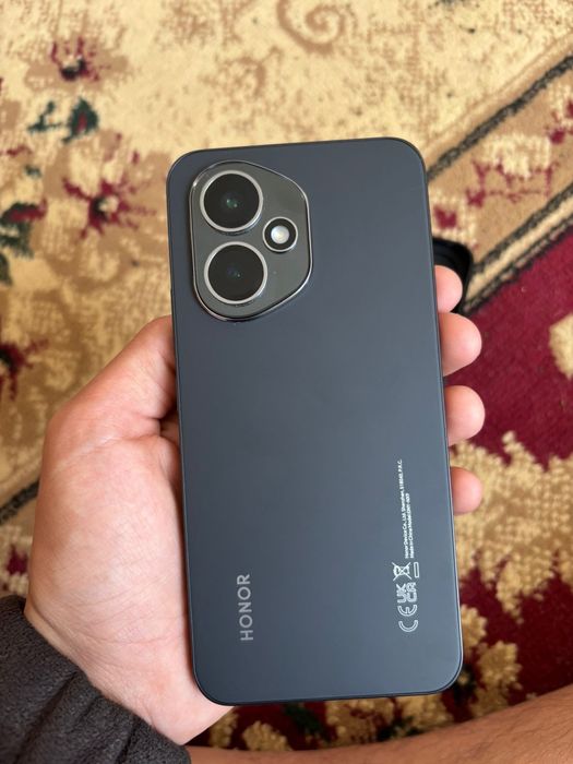 Honor400 8/256gb