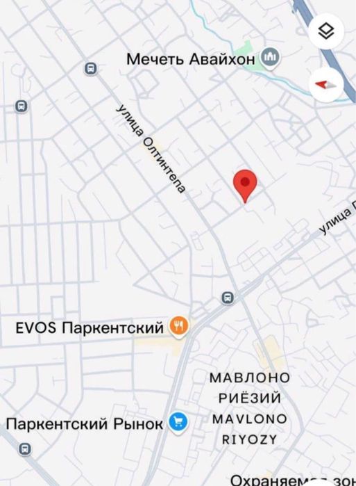 Продается срочно Котэдж, Циалковского