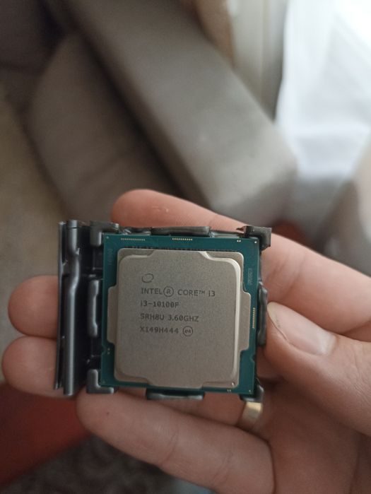 Продам ПК полностью все в сборе