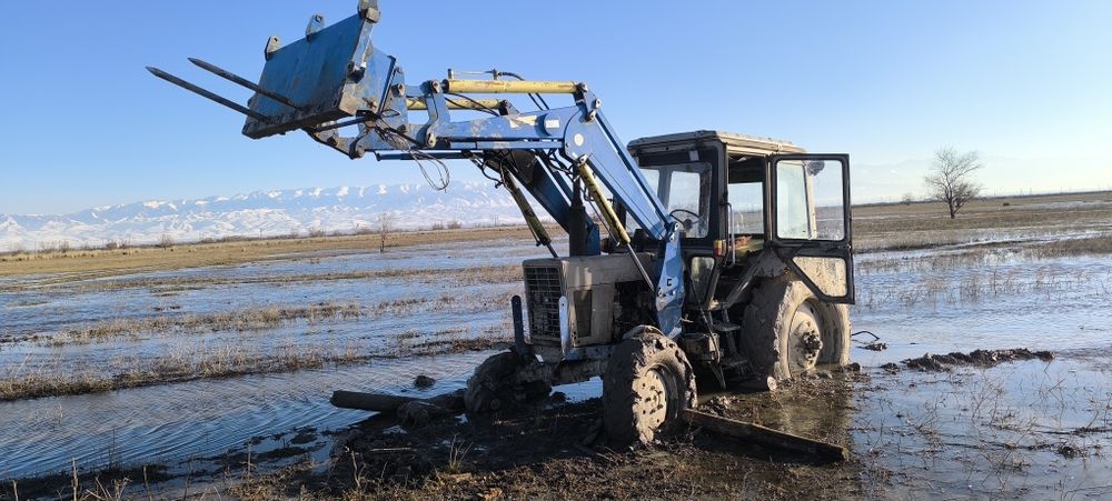 Эвакуация 4х4 24/7